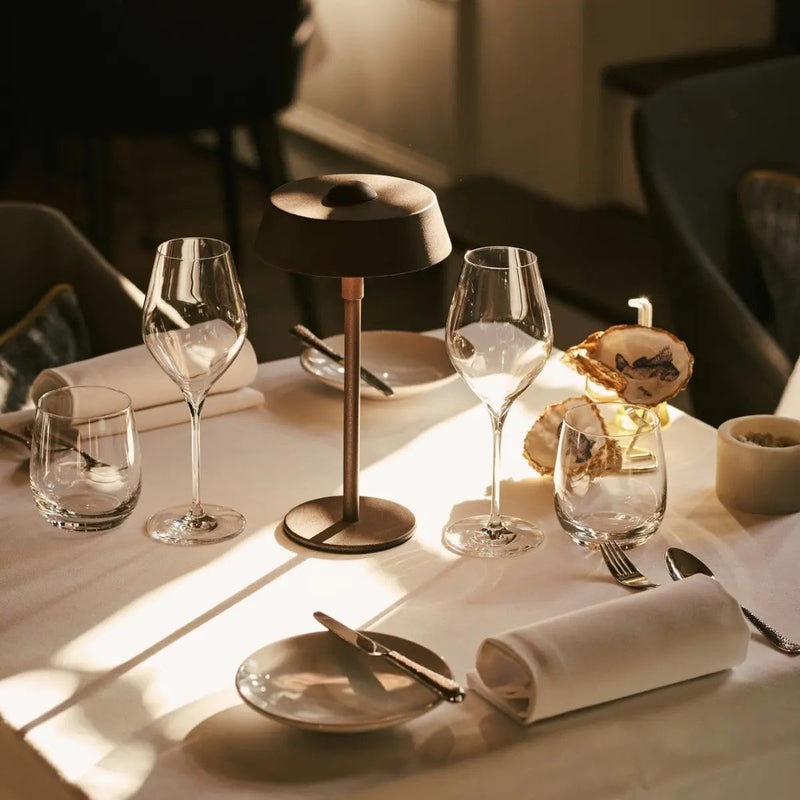 Table Lamps