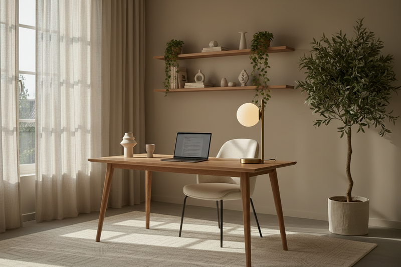 Home Office