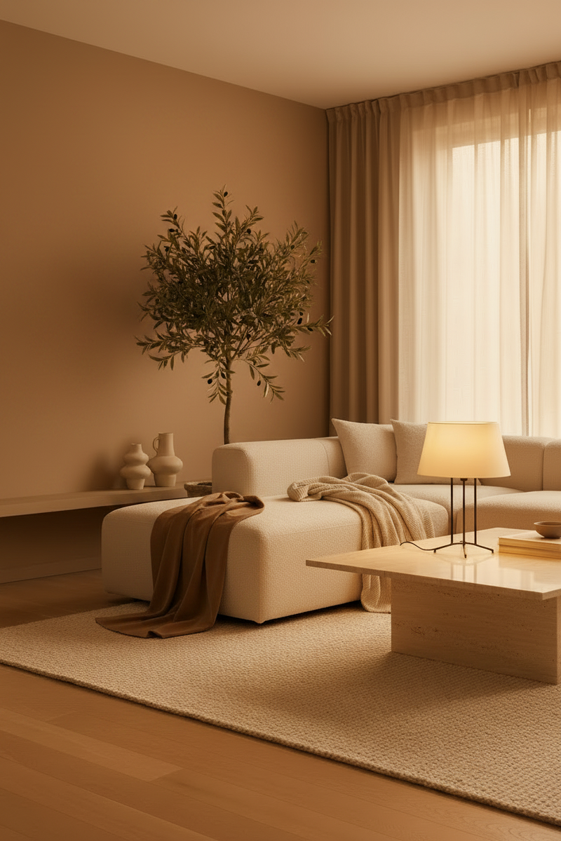 Faux Plants & Flowers