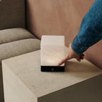 Yce Mini rechargeable lamp touch-dim close-up