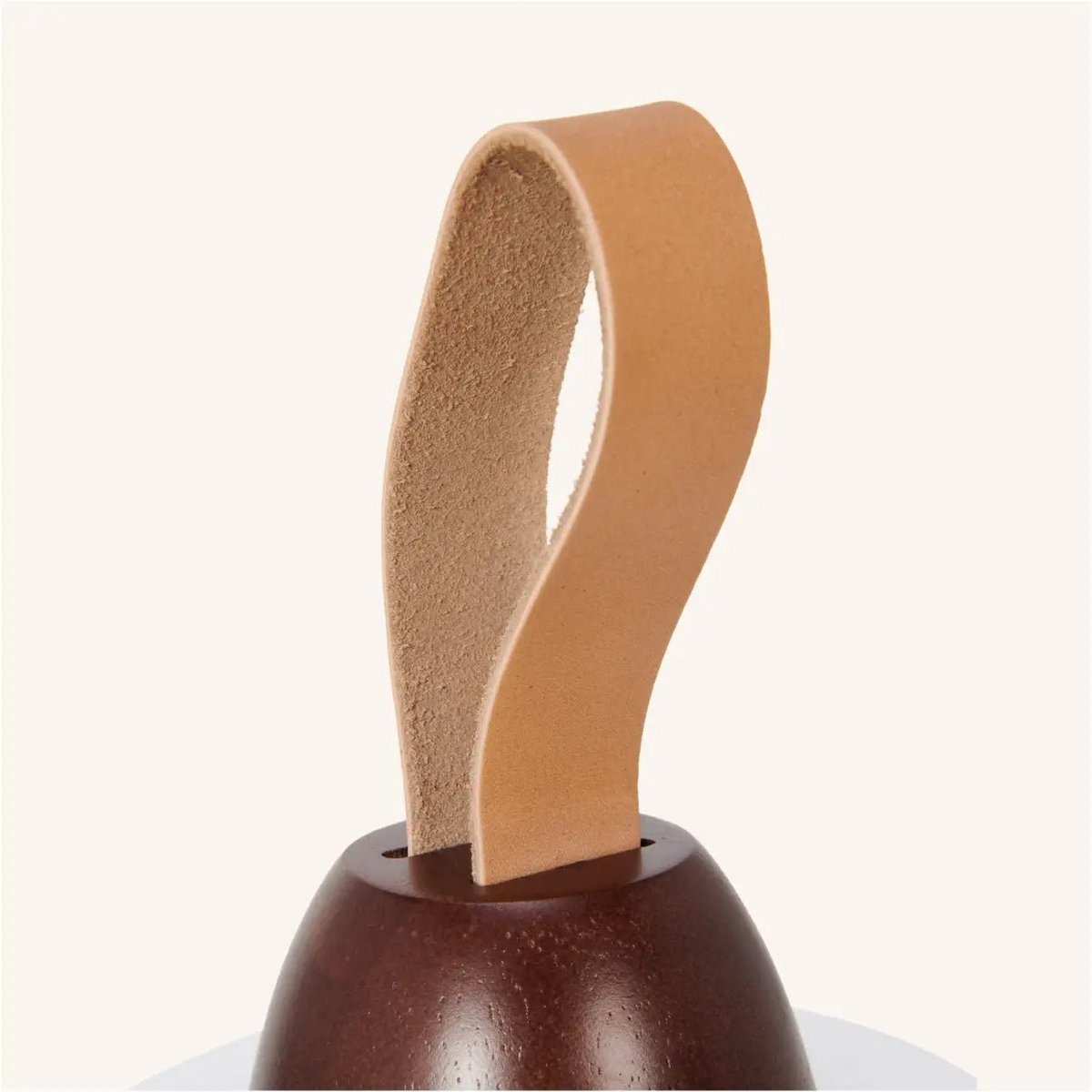 Liv rechargeable lamp in minimalist styling