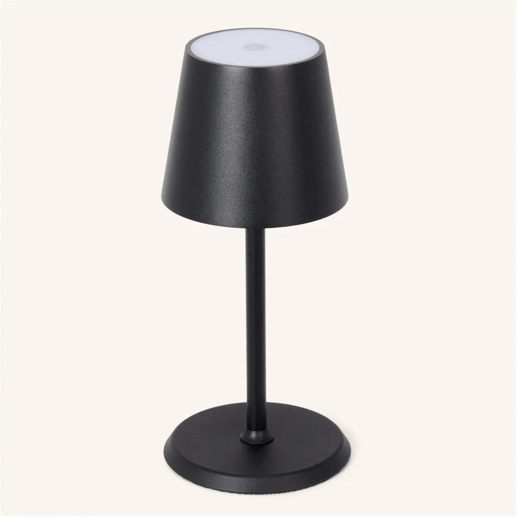 James rechargeable lamp task light bright mode