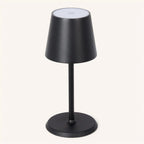 James rechargeable lamp task light bright mode