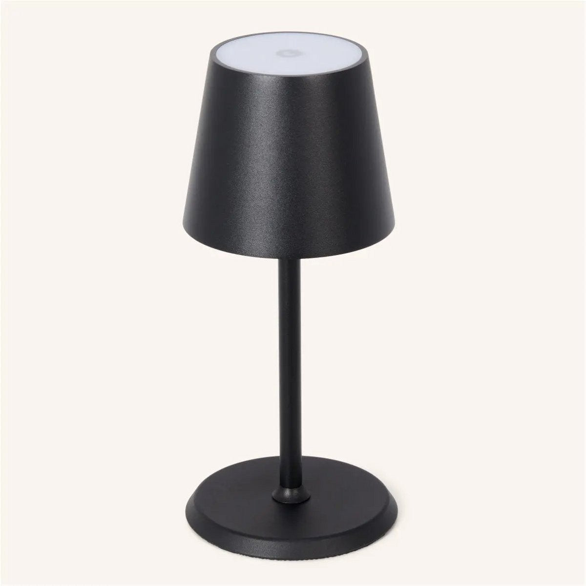 James rechargeable lamp task light bright mode