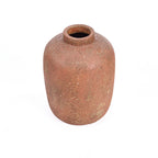 Clay Echo Terracotta Vase
