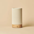 Luna rechargeable lamp in Scandinavian interior
