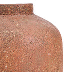 Clay Echo Terracotta Vase