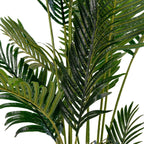 Faux Areca Palm – Large Green