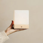 Yce Mini rechargeable lamp IP44 rated outdoor use