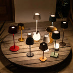 Sarphati IP54 lamp suitable for covered terrace outdoor use