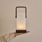 Harper rechargeable portable lamp task light bright mode