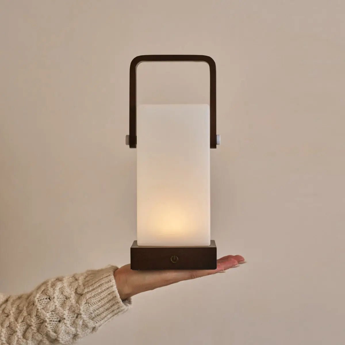 Harper rechargeable portable lamp task light bright mode