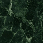 Cuyp Verde Alpi marble lamp in Scandinavian interior