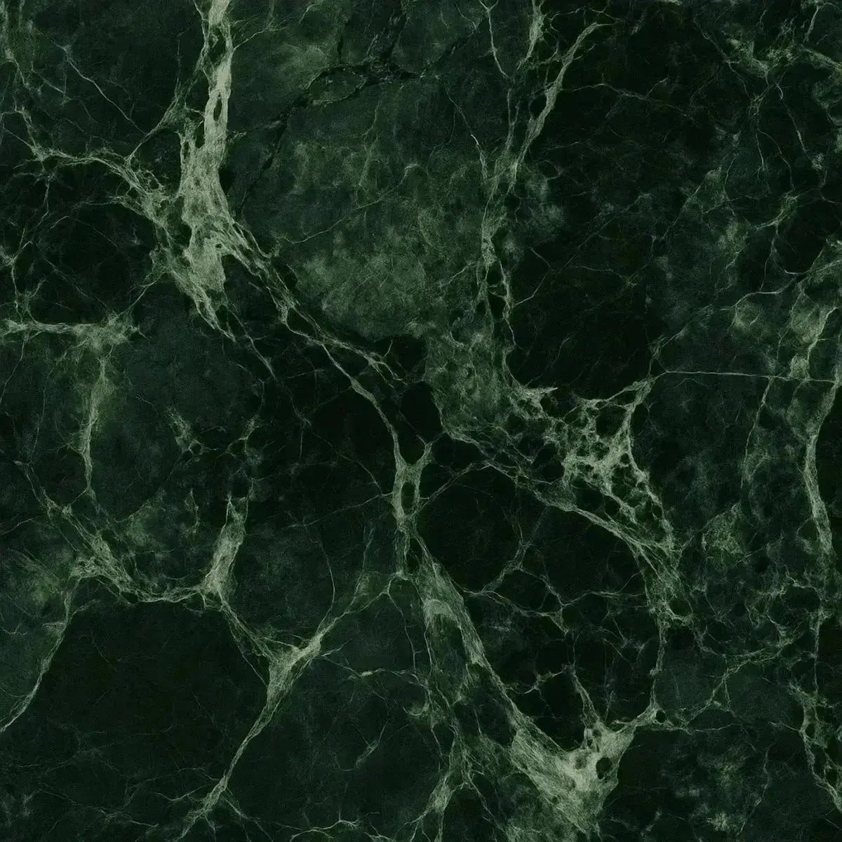Cuyp Verde Alpi marble lamp in Scandinavian interior