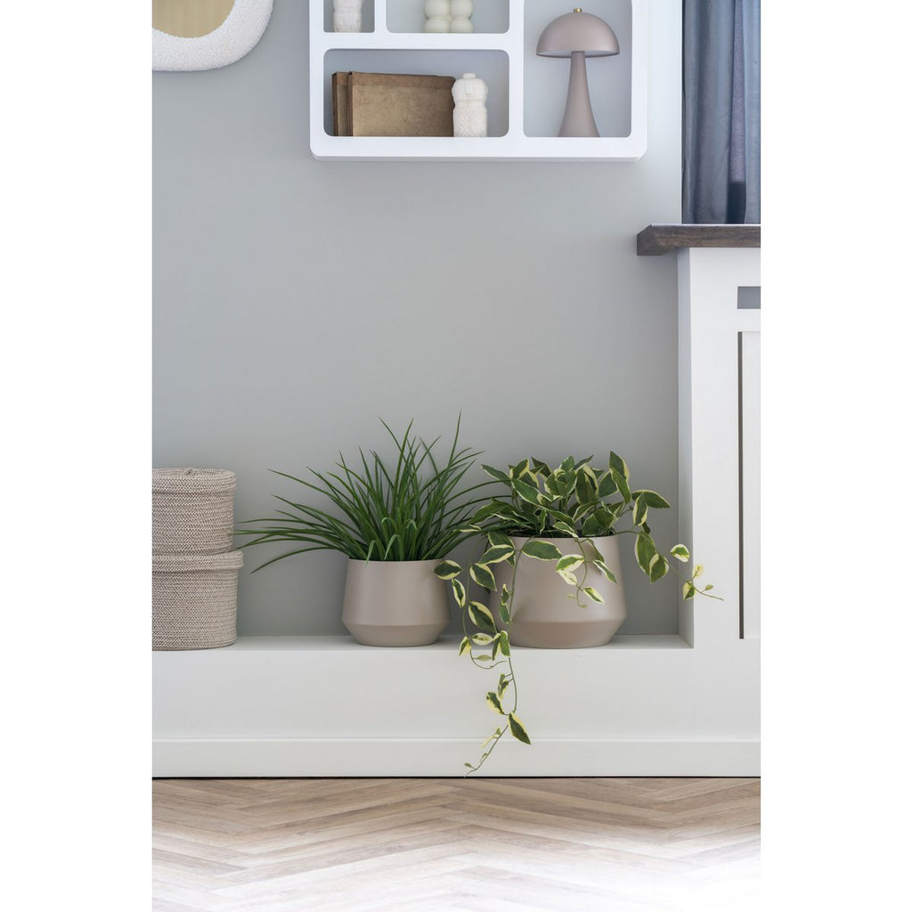 Faux Grass Plant – Green