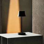 Amstel Dock with De Pijp lamps charging
