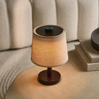 Rover dark lamp USB-C charging detail