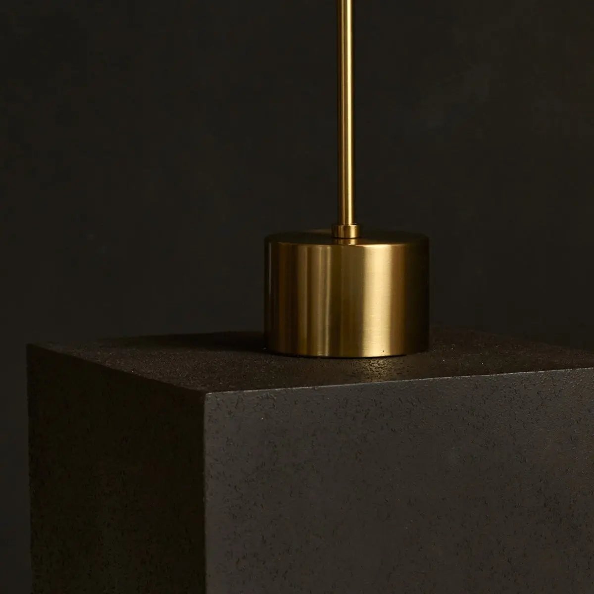 Elara LED lamp on desk workspace setting