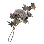 Natural Bouquet – Faux Flowers Mix