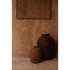 Clay Echo Terracotta Vase