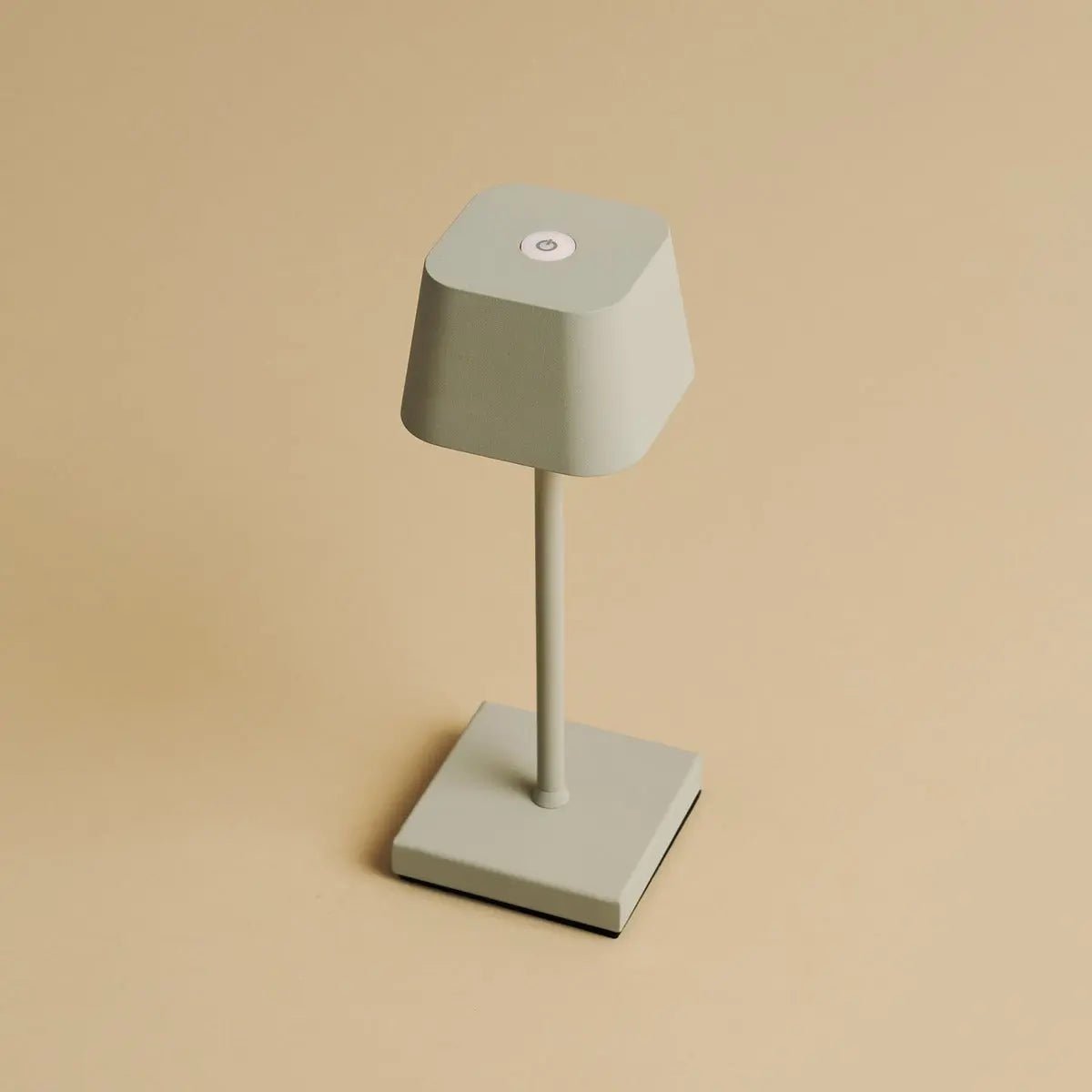 Amstel Dock with Sarphati lamps and smartphone charging