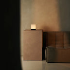 Yce Mini rechargeable lamp candlelight mode warm low light