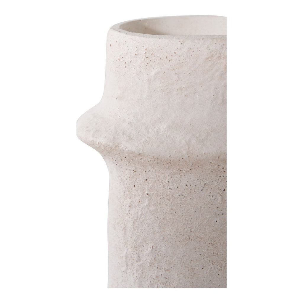 Cemina candle holder set styled on mantel display