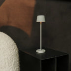 dwelly Professional Set Vondel shadow grey hospitality lighting