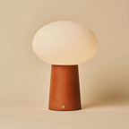 Max cordless lamp warm candlelight mode