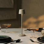 Vondel IP54 lamp suitable for covered terrace outdoor use
