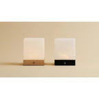 Yce Mini rechargeable lamp task light bright mode