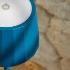 Wouter rechargeable lamp 5200 mAh battery detail