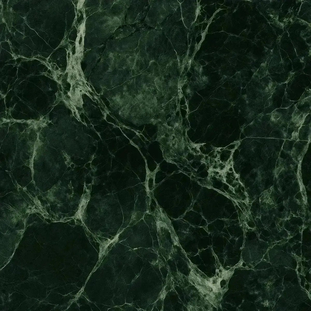 Maes Verde Alpi marble lamp in Scandinavian interior