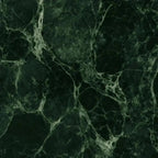 Maes Verde Alpi marble lamp in Scandinavian interior