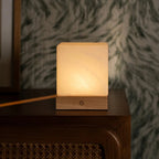 Yce Mini rechargeable lamp touch-dim close-up
