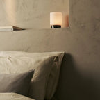 Cuyp cordless lamp candlelight warm mode