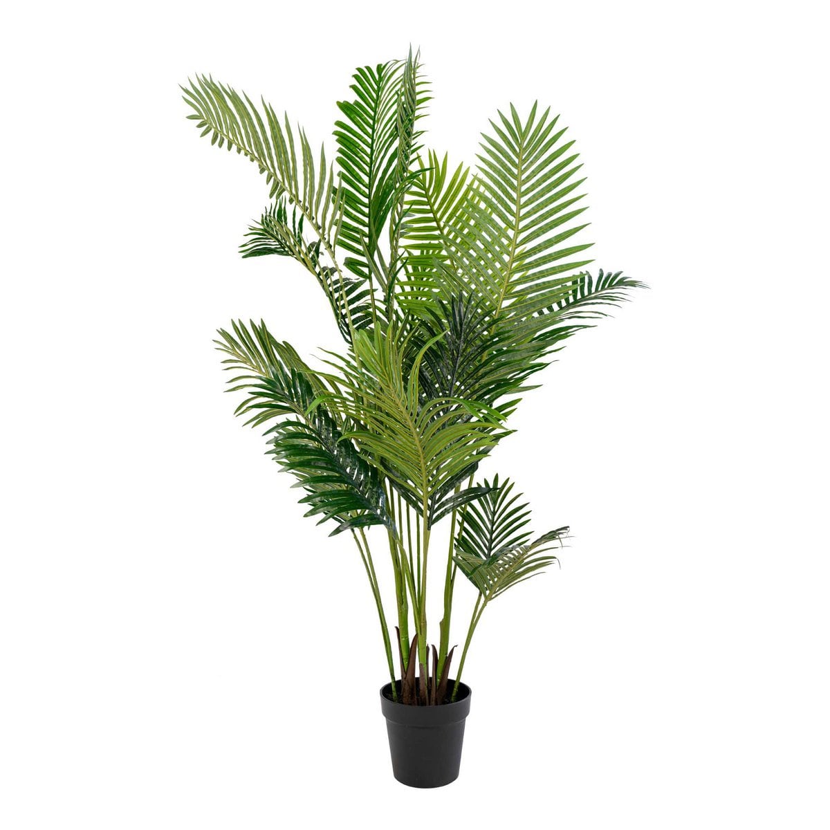 Faux Areca Palm – Large Green