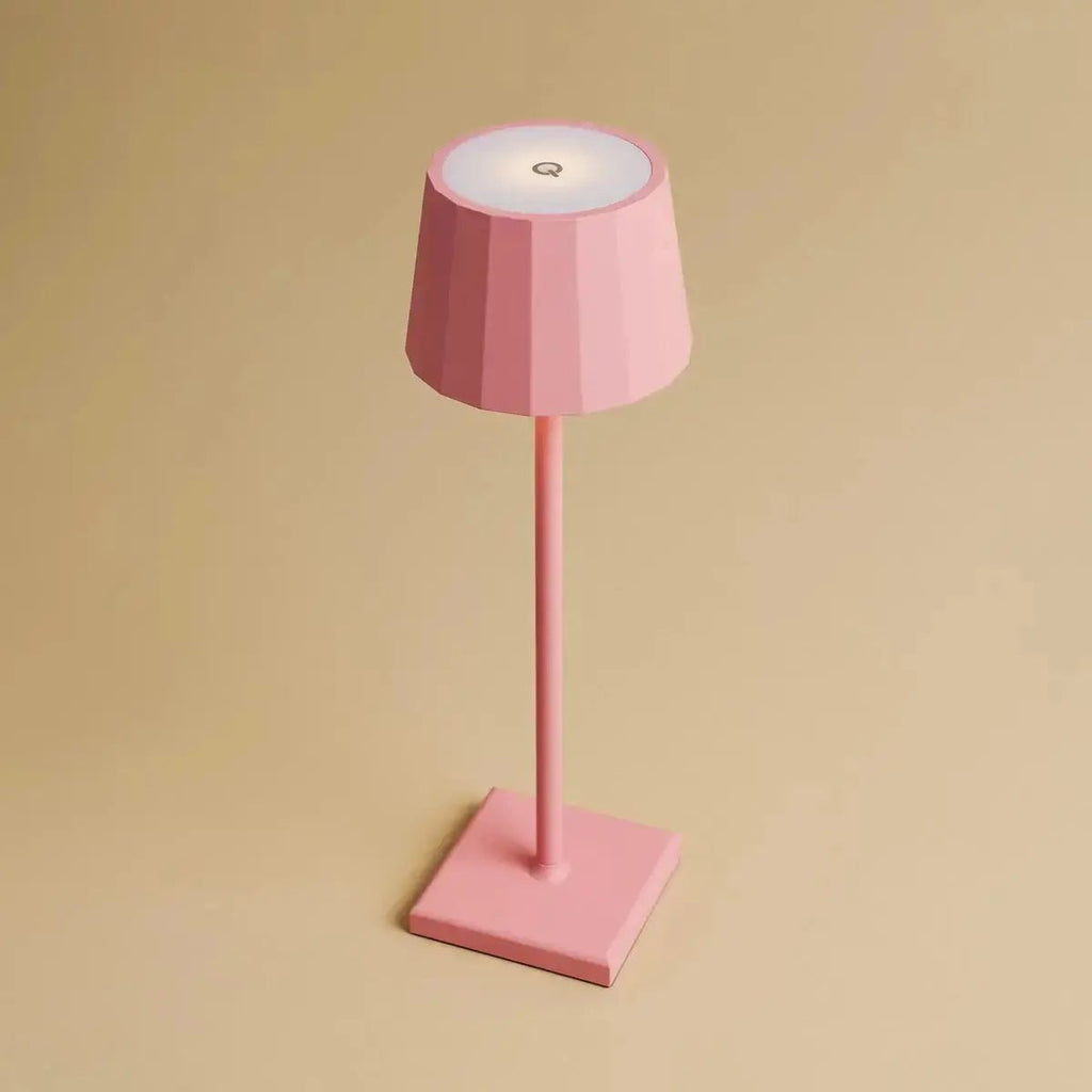 Wouter rechargeable lamp task light bright mode