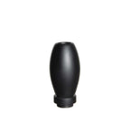 Innovative modern vase, microcement, Top Design, RUD22BK