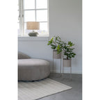 Oldham Green Ceramic Table Lamp