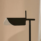 Marcello metal lamp in minimalist Scandinavian interior