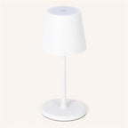 James rechargeable lamp 5200 mAh battery detail