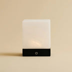 Yce Mini rechargeable lamp 3 light modes detail