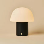 Yannick rechargeable lamp 5000 mAh battery detail
