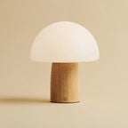 Mia cordless lamp IP44 rated outdoor use