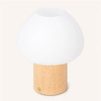 Fynn cordless lamp IP44 rated outdoor use
