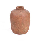 Clay Echo Terracotta Vase