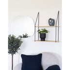 Faux Pilea Plant – Green