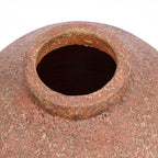 Clay Echo Terracotta Vase