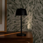 Anton rechargeable lamp 5200 mAh battery detail